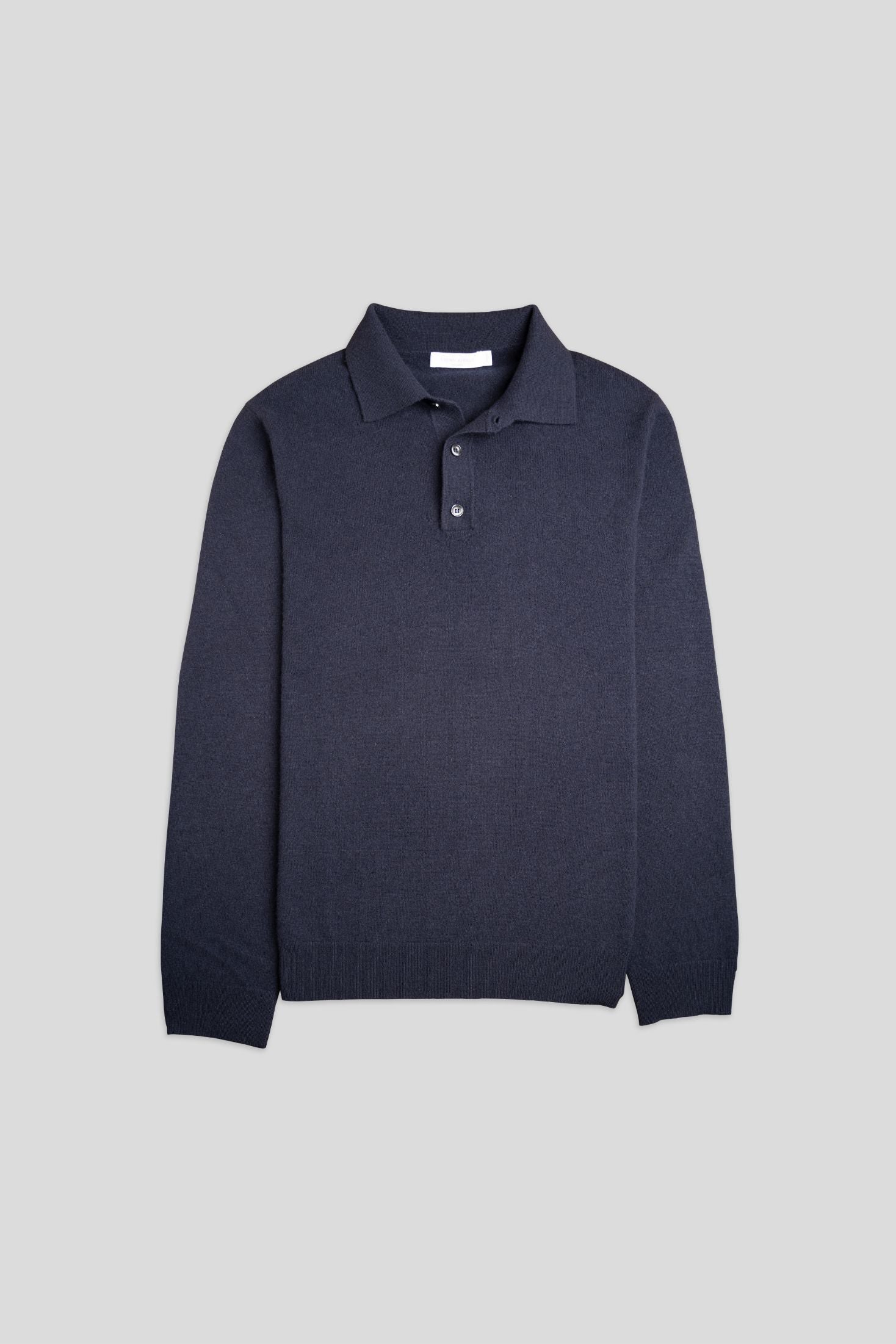 Sweater polo clearance shirt